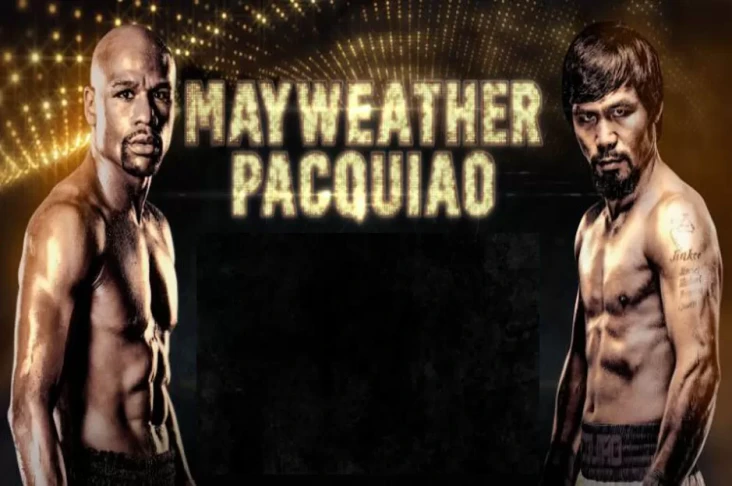 Manny Pacquiao Kalahkan...