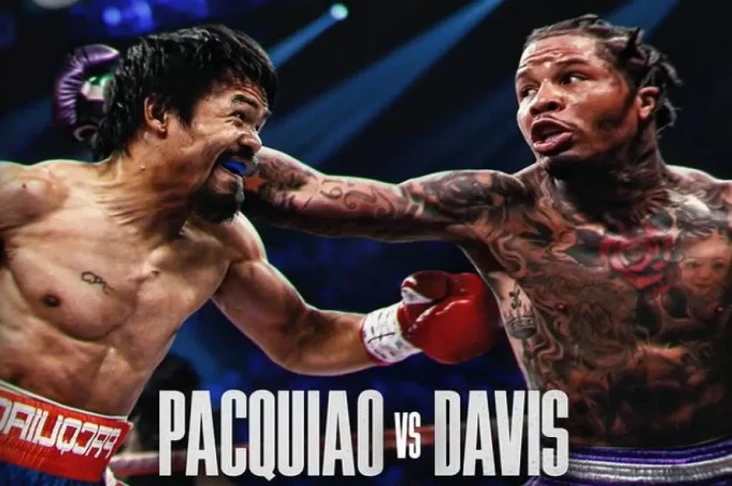 Kembalinya Manny Pacquiao:...
