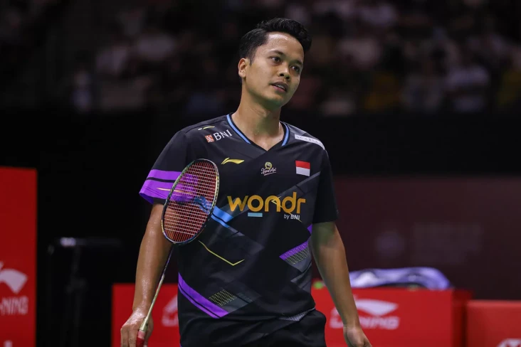 Hasil Japan Open 2025:...