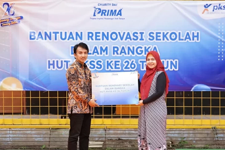 PRIMA Percantik SMKS...