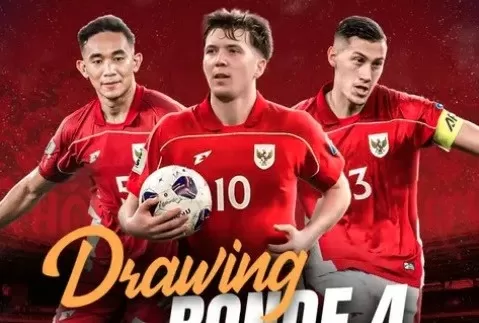 Timnas Indonesia Harus...