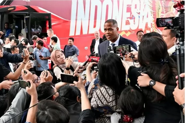 Timnas Indonesia Satu...