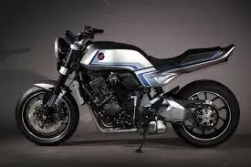 Honda CB1000F SE Akan...