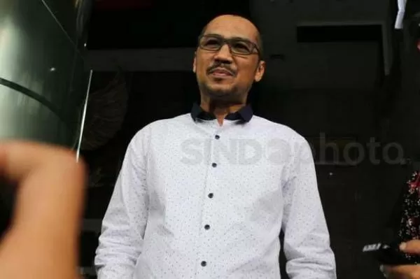 12 Terlapor dalam Kasus...