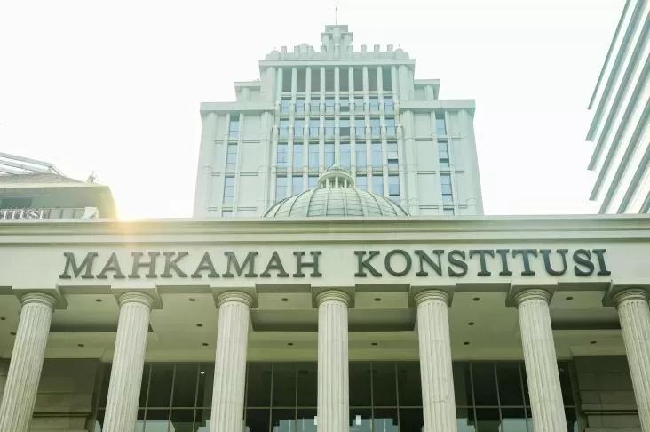 Pemohon Meninggal Dunia,...