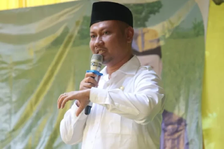Peredaran Beras Oplosan...