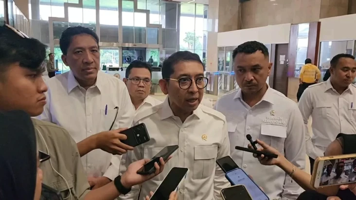 Fadli Zon Tegaskan Hari...