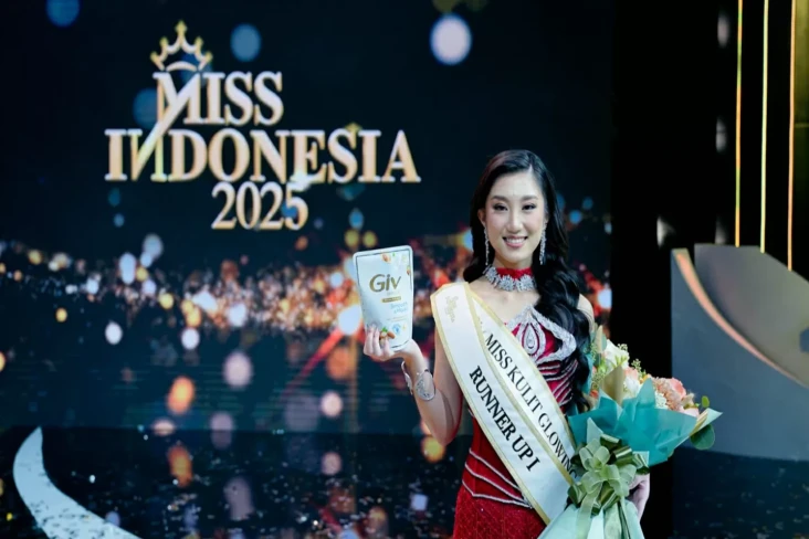 Merek Skincare Ternama...