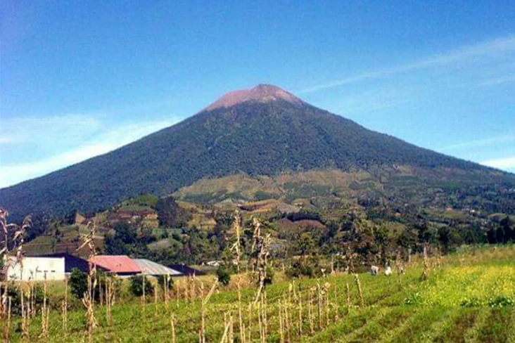 Pendakian Gunung Semeru...