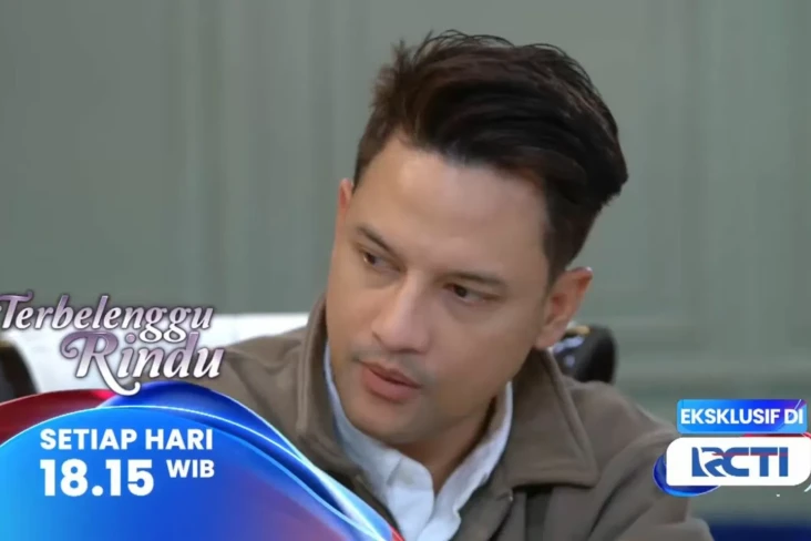 Sinopsis Layar Drama...