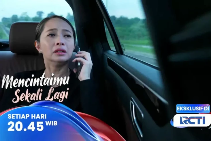 Sinopsis Layar Drama...