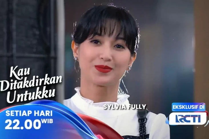 Sinopsis Layar Drama...