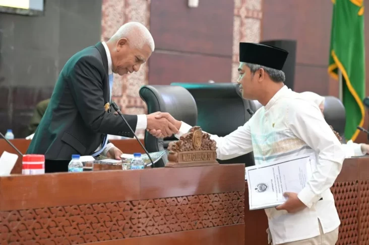 Wagub Surya Paparkan...