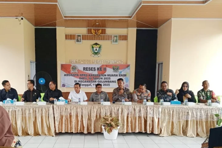 Ini Catatan Konstruktif...