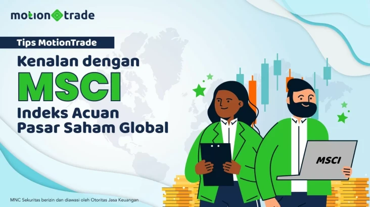 Tips MotionTrade: Kenalan...