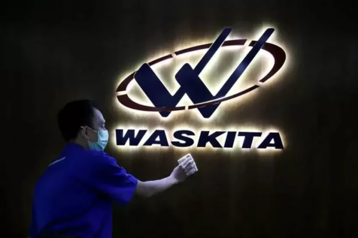 Waskita Karya Bukukan...