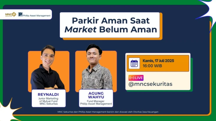 Saksikan IG Live MNC...