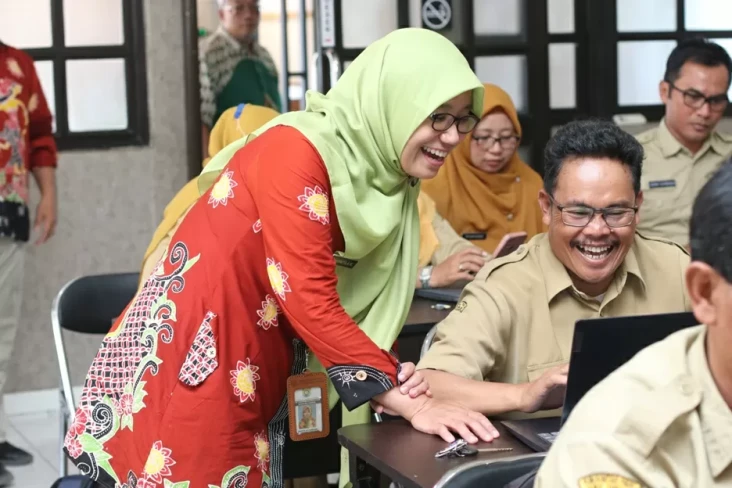 Kemenag Sediakan Beasiswa...