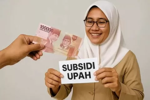 Penyaluran BSU Capai...