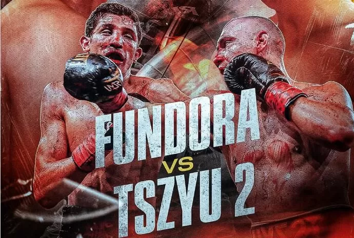 Sebastian Fundora Janji...