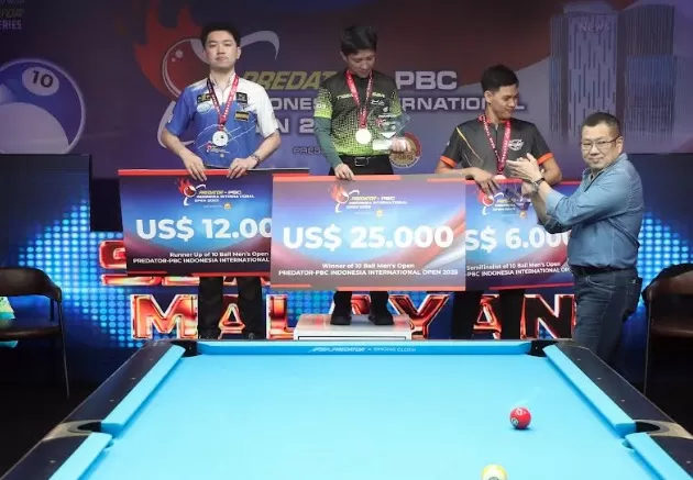 Hary Tanoesoedibjo Puji...
