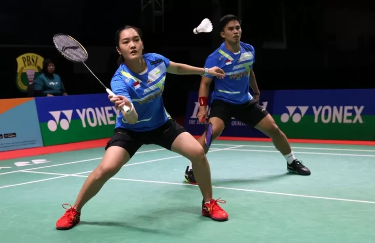 Hasil Japan Open 2025:...