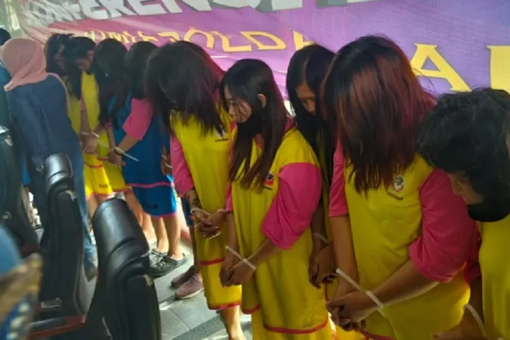 Kronologi Lengkap Kasus...