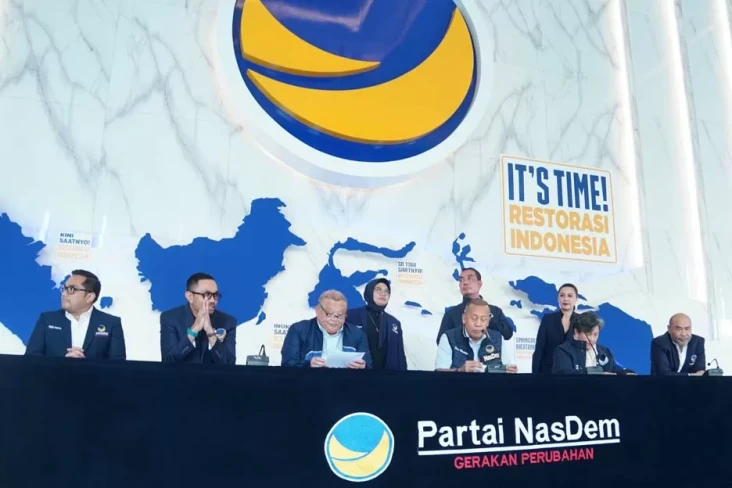 Kelanjutan IKN, Partai...