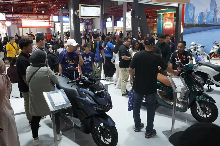 Pesta Rakyat Jakarta...