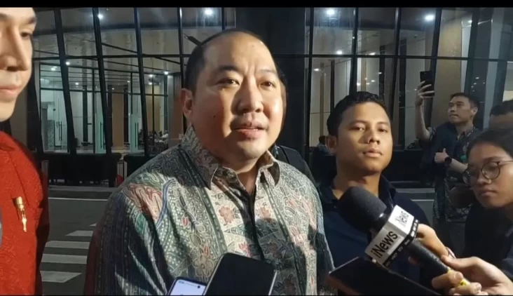 Lengkapi Berkas, Kejagung...