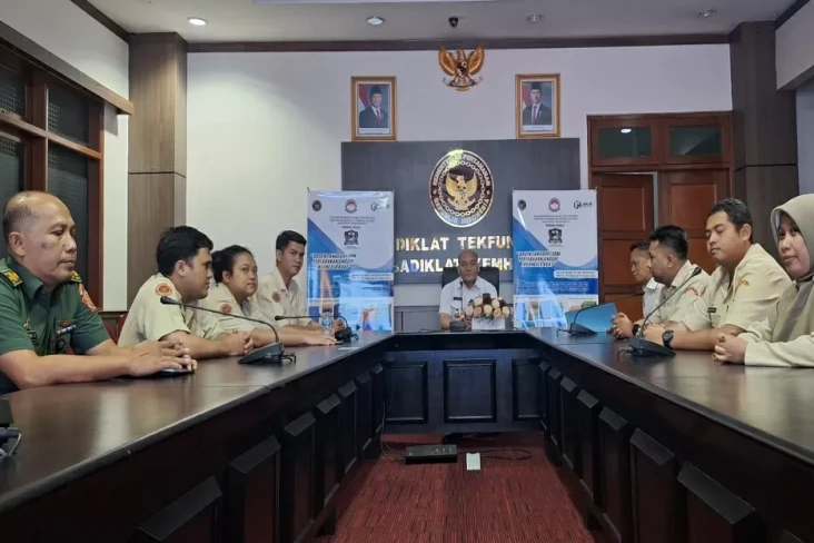 Wujudkan Indonesia Emas...