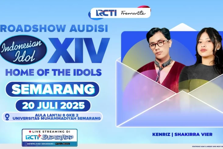 Panggilan untuk Wong...