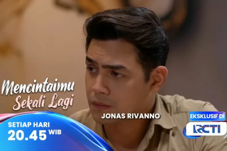 Sinopsis Layar Drama...