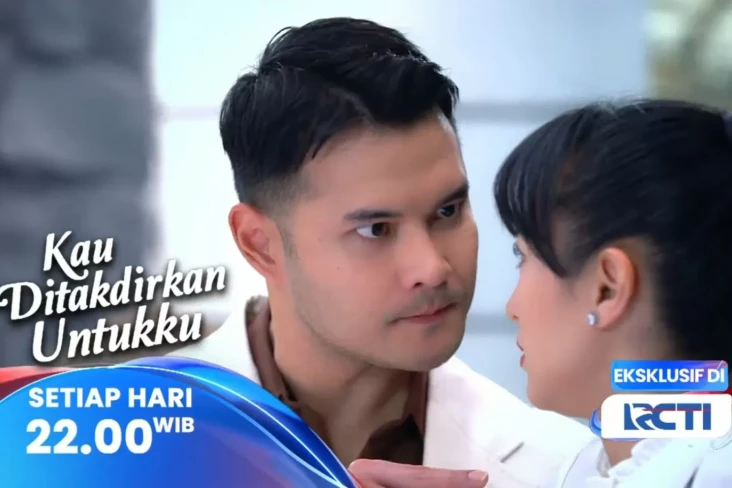 Sinopsis Layar Drama...