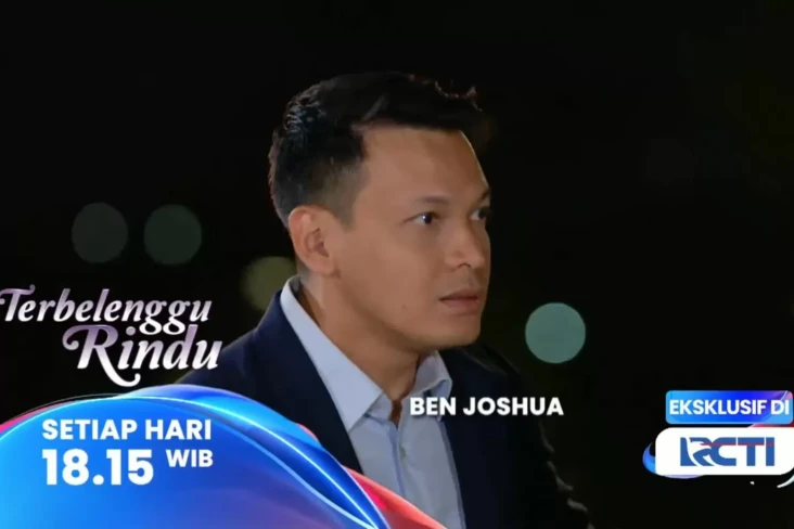 Sinopsis Layar Drama...