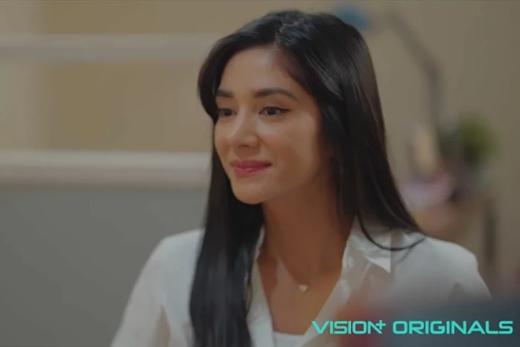 Fanny Ghassani Akhirnya...