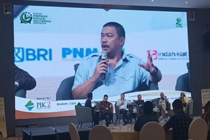 Fadli Zon Sebut Margono...