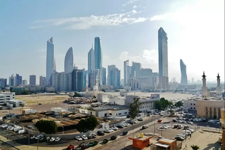 Beasiswa ke Kuwait 2025...