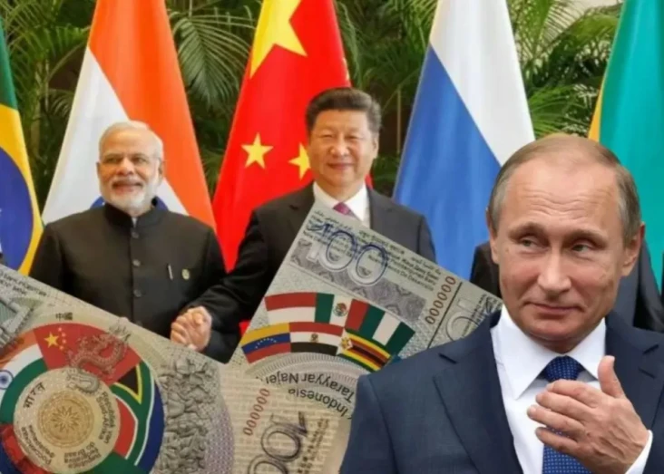 Putin Tegaskan Sistem...
