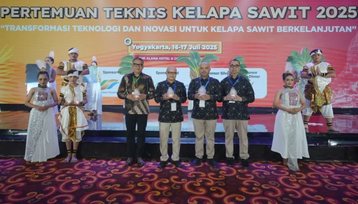 PTKS 2025 Dorong Transformasi...
