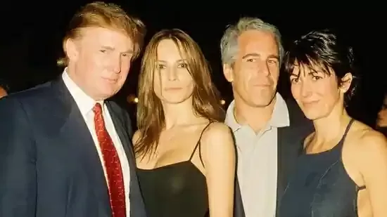 Trump Minta Jaksa Agung...