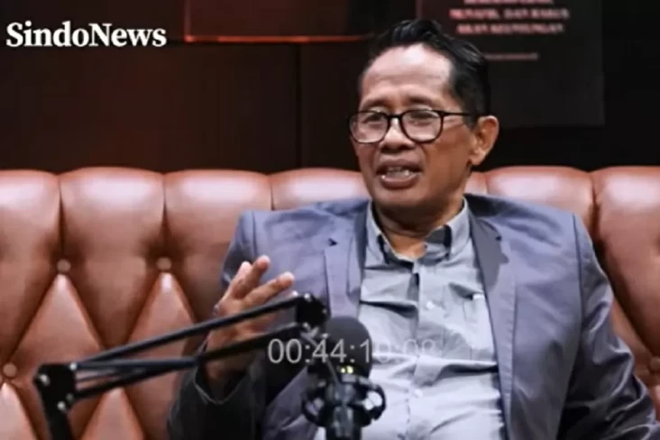 Di Balik Misteri Kematian...
