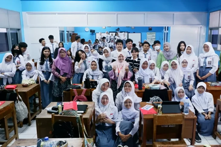 FH Universitas Yarsi...