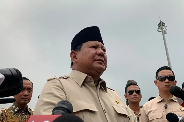 Prabowo Gandeng EIB...