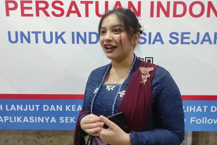Puspadaya Perindo Apresiasi...