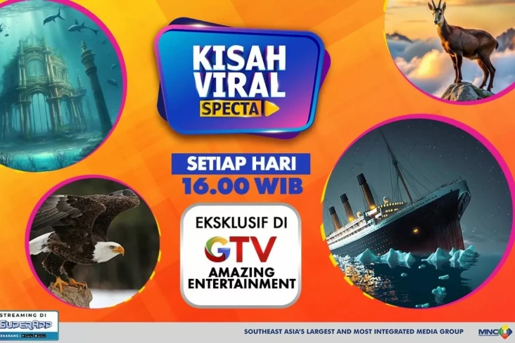 Gak Perlu Scroll Berjam-jam...