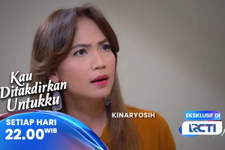 Sinopsis Layar Drama...