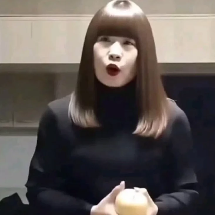 Profil Sister Hong,...
