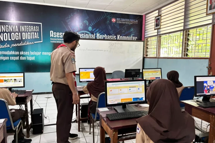 Tahun Ajaran Baru 2025,...