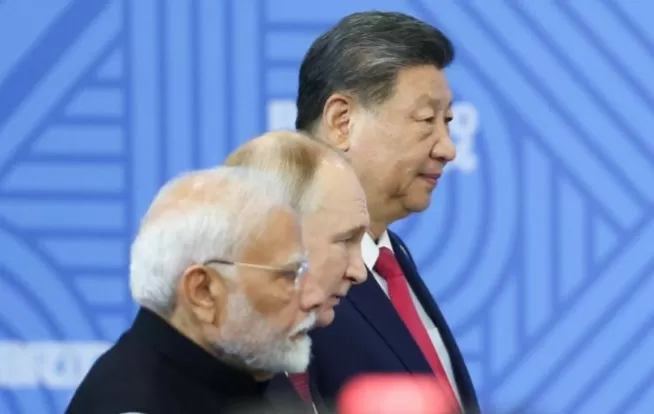 India Ogah Tinggalkan...